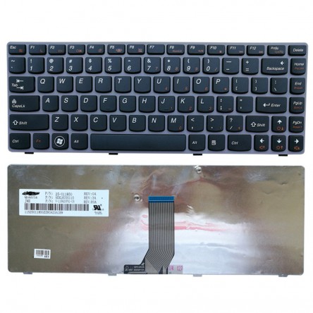 BÀN PHÍM LAPTOP IDEAPAD Z470 Z475 Z370 Z470A